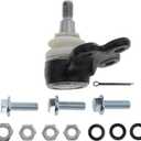 TRW JBJ7008 Suspension Ball Joint for Chevrolet Impala: 2000-2013 and other applications Front Lower