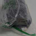 Luxury Bathroom Rug Mat, Extra Soft and Absorbent Microfiber Rugs, Non-Slip Plush Shaggy Carpet, Machine Wash Dry, Mats for Bathroom Floor,High Density Sponge (Checkered Dark Blue), 24x47 