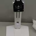 MSI MAG 274URFW 27-inch 4K Gaming Monitor, 3840 x 2160 (UHD), 0.5ms Response Time, 160Hz, HDR 400, HDMI, DP Port, Tilt and Height Adjustable