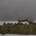 Original Military Surplus Chinese Type 56 7.62X39 Semi-Automatic Rifle Chest Rig SKS Bandolier Pouches Magezine Holder Canvas