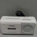 Gelielim Portable Cassette Player, Cassette Tape Player AM/FM Radio,Casette Tape Recorder with Earphone Jack, Cassette Boombox Battery Operated or AC Powered