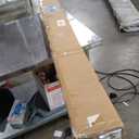 GarveeHome Metal Daybed Frame Twin Size, Heavy Duty Metal Twin Bed Frame, Daybed for Living Room Bedroom Guest Room, Bronze (Brown)