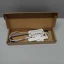 W10810403 W10861642 W10787836 for Whirlpool Cabrio Washer Lid Lock Replacement  Fit for Whirlpool Cabrio Kenmore Series 600 700 maytag Bravos XL