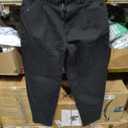 Women's Relaxed Fit High Rise Jeans, 4