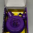 Dan&Darci 360 Orbiting Solar System for Kids - Paint & Build Model Kit - Arts and Crafts for Kid Ages 8-12, 4-6, 4-8, 6-8 - Space Toys 8-10 - Science Astronomy Gifts - Painting Craft Kits for Boys