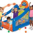 Little Tikes Hoop it up Value Pack