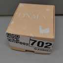 Clip in Bangs  100% Real Human Hair Fringe with Temples, Light Auburn Brown French Bangs Hair Clip Hairpiece for Women, Natural Look, Easy Trim & Secure BB Clips for Daily Wear