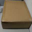 3U Server Cabinet Case 19 Inch Rack Mount Lockable Drawer with Key, 12.6 Inch Depth (3U)