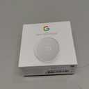 Google Nest Thermostat - Smart Thermostat for Home - Programmable Wifi Thermostat - Snow