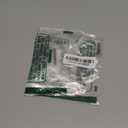 MORLORDY CNC Machined Wheelie Bar Kit Aluminum Rear Head Up Wheel with Bearings Set for 1/18 LOSI Mini LMT 4WD RC Monster Truck Upgrades