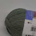 Bernat Yarn Blanket Extra GRN, Smoky Green