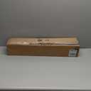 2 Pcs Stainless Steel Trim Strips 304 Brushed Stainless Steel Metal Finishing Sheet Metal Gap Strip Filler Trim for Kitchen Tools (3 x 30 Inch, Silver)