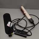 Dyson Airstrait Straightener, Wet to Dry Hair Straightener, No Heat Damage, No hot Plates, All Hair Types