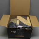 New Years Eve Party Supplies 2026 for 96, New Years Eve Party Decorations, a Banner, 48 Cone Hats, 48 Glasses, 98 Blowouts, 48 Leis, 50 Necklaces and a Backdrop, Great NYE Decorations Pack