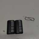 2 for LiftMaster Chamberlain Craftsman Universal Garage Door Opener Remote 893Max 893LM