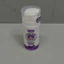 Coach Soak Magnesium Cream with MSM in Pump Bottle - Natural Recovery Cream with Magnesium Chloride & Menthol - Fast-Absorbing for Muscles & Joints, Lavender 3.4oz