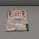 Wazzasoft for iPad 10th Generation Case with Keyboard - for iPad A16 Cases Pencil Holder 10.9 Inch Cover Women Girls Cute Girly Floral Flower Design Funda for Apple Tablet 10th/11th gen