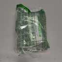 YSIL M12.1-1.5 x 15mm Oversize Piggyback Oil Drain Plug Stainless Steel Self Tapping Oil Pan Thread Repair Kit with O-Ring and Hexagonal Wrench