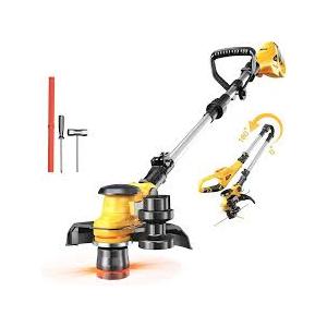 MtiolHig Cordless String Trimmer