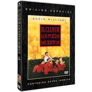 El Club De Los Poetas Muertos - Import Zone 2 -