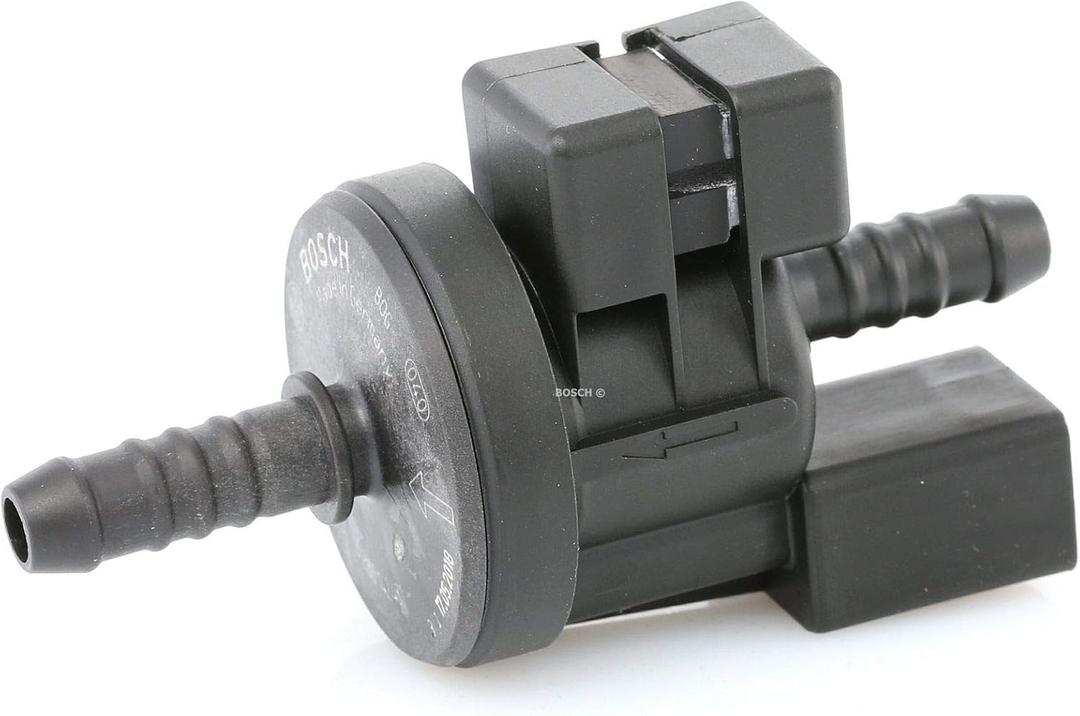 BOSCH 0280142431 Original Equipment Vapor Canister Purge Valve