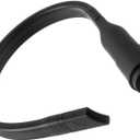 25" Flexible Vacuum Crevice Attachment Tool Vacuum Vacuum Attachment for Vacuum Hoses All 1-1/4" or 1-3/8" (32mm - 35mm) Vacuum Accessories Vacuum Flat Slot Nozzle Interface