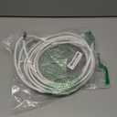 G-PLUG 25FT RG6 Coaxial Cable Connectors Set - High-Speed Internet, Broadband and Digital TV Aerial, Satellite Sky Cable Extension- Weather-Sealed Double Rubber O-Ring and Compression Connectors White