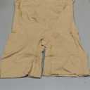 Peauty Seamless Maternity Shapewear Shorts for Under Dresses Plus Size Summer Maternity Clothes Dress Pregnancy Underwear Panties Gender Reveal Dresses Baby Shower Dress Photoshoot (Nude XL)