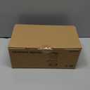 AVID POWER 6.5 Amp 1.25 HP Compact Router Tools for Woodworking, Fixed Base Wood Router with Trim Router Bits, 6 Variable Speeds, Edge Guide, Roller Guide, Dust Hood (Blue, 65mm)