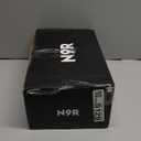 N9R 50 Pack Pre Rolled Gold Plastic Cutlery Set, Wrapped Plastic Silverware Set with 50 Forks, 50 Knives, 50 Spoons and 50 Napkins, Disposable Cutlery Set for Party and Wedding