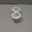 2 x We Love Doodles Dog Teeth Cleaning Wipes - Pet Dental Finger Wipes for Dogs - Cleans Teeth and Gums, Freshens Breath Dog Dental Wipes, Prevents Tartar Buildup, Fits Most Finger Sizes (75 Wipes)