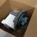 DD81-02635A B20-3A01 Dishwasher Drain Pump Assembly Compatible With Sam-sung Dishwashers DW80CG4021SRAA DW80CG4051SRAA DW80M2020US/AA DW80N3030UB/AA DW80N3030UB/AA-00 DW80N3030US/AA