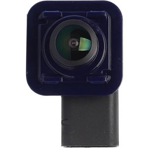 Dasbecan Rear View Backup Camera Compatible with Ford F150 2015 2016 2017 Replaces FL3Z-19G490-D FL3Z-19G490-B Parking Assist Camera