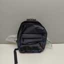 Skunk Mini Backpack- Smell Proof (Blue), 13’’ x 9.5’’ x 5”