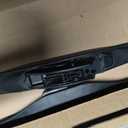 TRICO Diamond 22" + 22" Super Premium Automotive Replacement Windshield Wiper Blades (Set of 2), Passenger and Driver Side All-Weather Beam Wiper Blades for Select Vehicle Models (Item #25-2222)