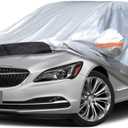 GUNHYI Car Cover Custom Fit Buick Lacrosse (2004-2025) Waterproof for Automobiles, Oxford Sun Rain Dust Snow Protection (Ships from US Warehouse, Delivery 3-8 Days) (Single Layer-Oxford)