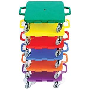 16" Fast Trak Scooter - Prism Pack (Set)