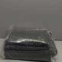 Non-Slip Rug Pad, 5x7 Ft Extra Large Felt Area Rug Cushioned Non Skid Carpet Pads, Felt Rug Pad for Under Hardwood Floors, Thick Non-Slip Rug Pads for All Floors, Keep Rug Soft and Safe