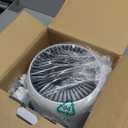 AromaRoom Air Purifiers for Home Bedroom with True HEPA13 Filters 3-in-1, Pet Air Purifier with Aroma Pad for Wildfires Smoke Pollen Dander, 22dB Quiet Air Cleaners for Baby Room Office Dorm