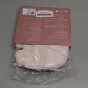 Momcozy Larger Breast Therapy Packs, Hot and Cold Breast Pads with 2 Soft Covers, Breastfeeding Essentials2 PackPink