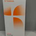 TORRAS Magnetic Slim-Fit for iPhone 17 PRO MAX Case, Ultra-Thin 17 ProMax Phone Case Compatible with MagSafe, Light Anti-Scratch Matte Hard PC Bayer 6.9 inch OriginFit, Deep Blue