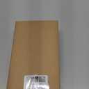 MIULEE Decorative Linen Euro Sham Pillow Covers 24x24 Cream White Boho Farmhouse Neutral Couch Throw Pillows for Bed Pack of 2 Accent Modern Pillowcase Sofa Livingroom Home Decor