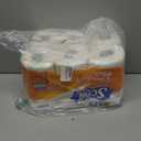 Scott ComfortPlus Toilet Paper, 12 Triple Rolls, 231 Sheets per Roll, Septic-Safe, 1-Ply Toilet Tissue