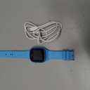 tykjszgs Waterproof Kids Smart Watch LBS Tracker  Boys Girls for 312 Year Old with SOS Camera Alarm Call Camera Pedometer 12 Time Format 1.44'' Touch Screen SOS Electronic Toy Birthday Gifts (Blue)