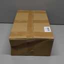 Halloween Ghost LED String Lights Decor Indoor/Outdoor Light Up Spooky Decoration with Remote Control for Yards, Porch, Gardens, Lawn & Party White 2 Packs