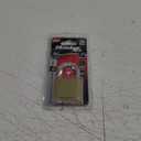 Master Lock Padlock 2 inches Steel Resettable Combination 1Pk