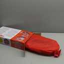 Melissa & Doug Fire Truck Play Tent Role Play Firefighter Tent, Fire Truck for Kids Ages 3+