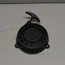 Ruma Pull Start Recoil Stater Assembly for MTD 951-05167 651-05167 Powermore 132cc 140cc OHV Engine 1T65NU 1T65NUA 1T65NUB 1T65RU 1T65RUA 1T65RUB 1T65RUC