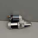 Starter Motor for:-Ford Focus Explorer Escape Edge Fusion Taurus Transit Connect for:-Lincoln MKZ MKC MKT for:-Mercury Mariner 2005-2020 2.0L 2.3L 2.5L L4 12V 1.4KW 10-Teeth OE# FJ5T11000AA