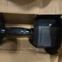 CAP Barbell Coated Dumbbell Weight | 20LB